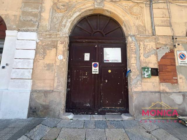 Appartamento in vendita a Trapani TP