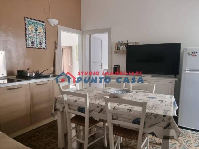 Appartamento in vendita a Trapani TP