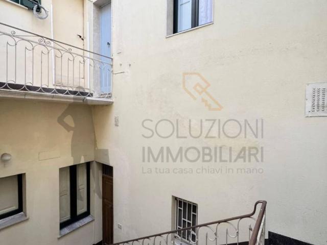 Appartamento in vendita a Trapani TP