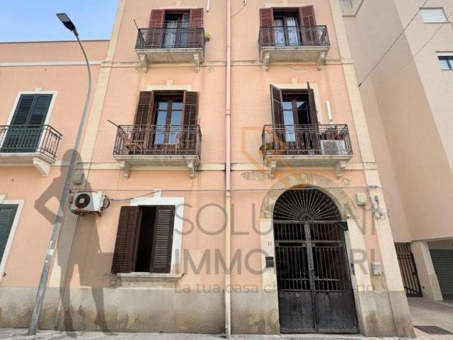 Appartamento in vendita a Trapani TP