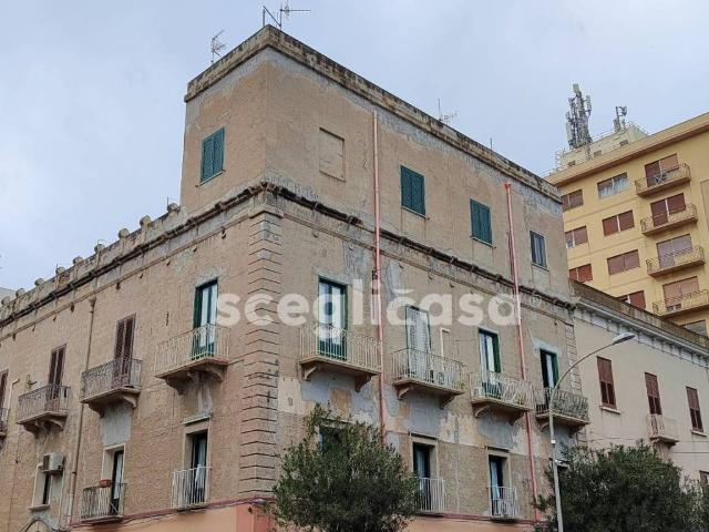 Appartamento in vendita a Trapani TP