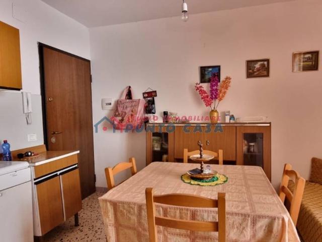 Appartamento in vendita a Trapani TP
