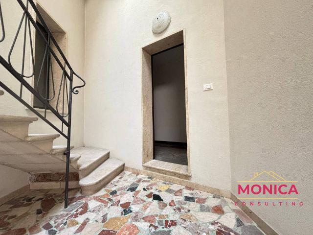 Appartamento in vendita a Trapani TP