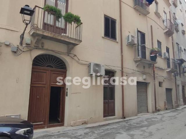 Appartamento in vendita a Trapani TP