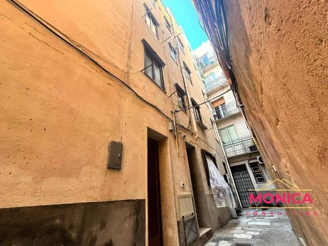 Appartamento in vendita a Trapani TP