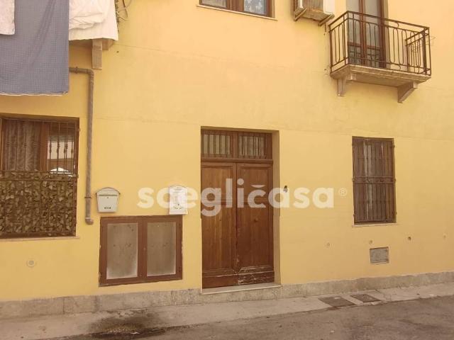 Appartamento in vendita a Trapani TP