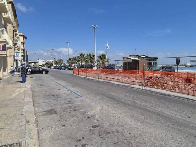 Appartamento in vendita a Trapani TP