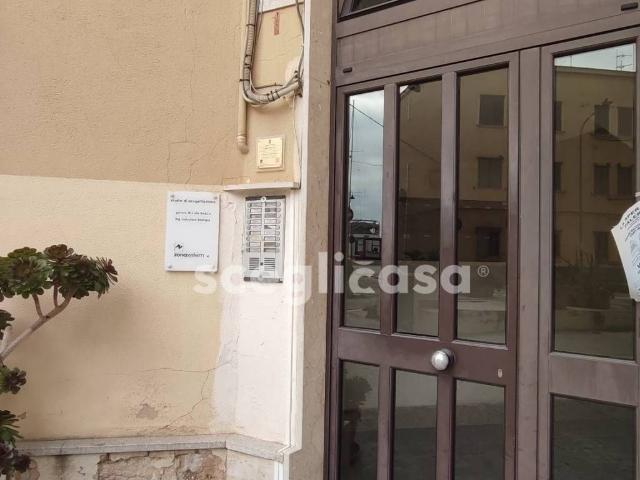 Appartamento in vendita a Trapani TP