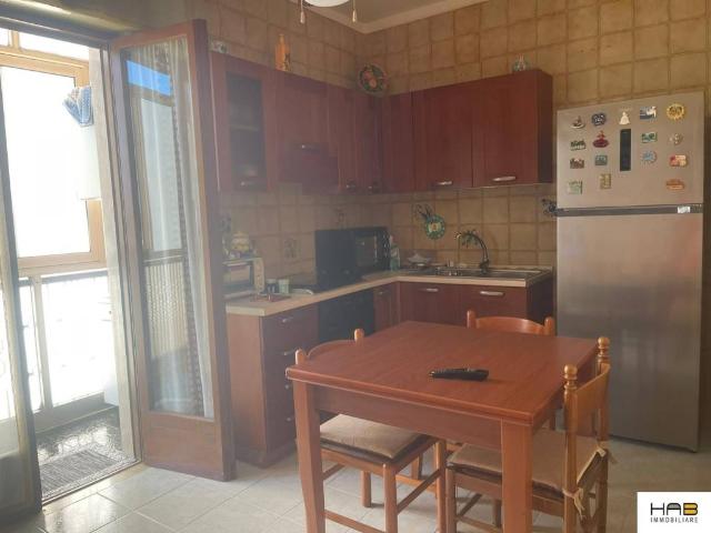 Appartamento in vendita a Trapani TP