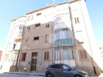 Appartamento in vendita a Trapani TP