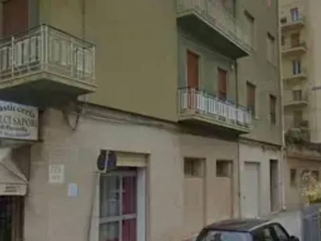 Appartamento in vendita a Trapani TP