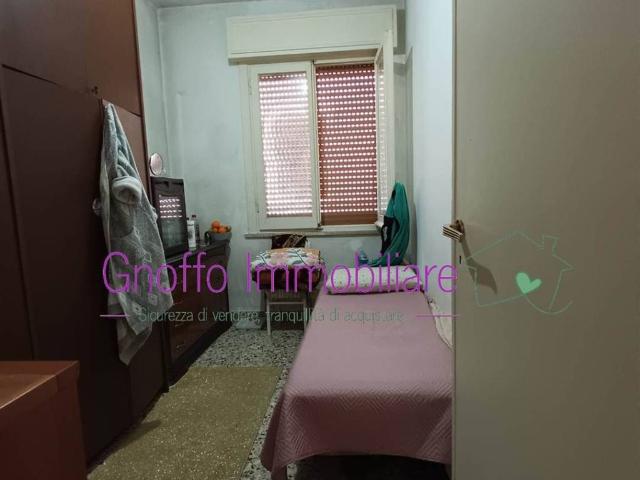 Appartamento in vendita a Trapani TP