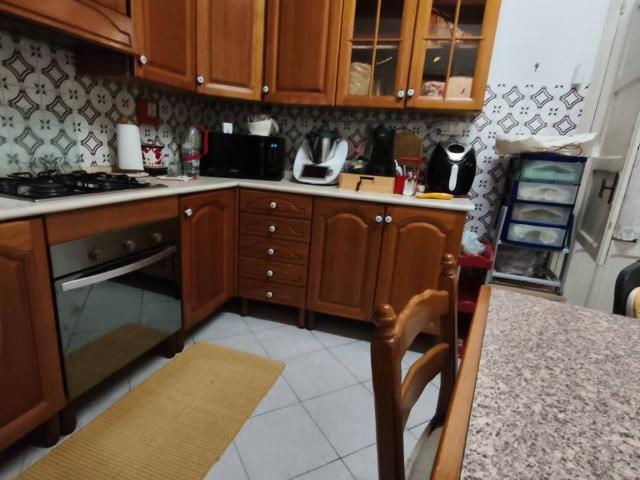 Appartamento in vendita a Trapani TP