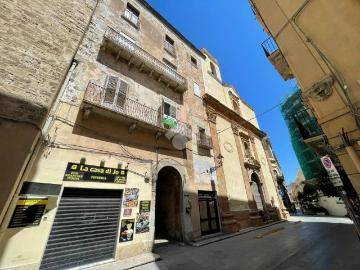 Appartamento in vendita a Trapani TP