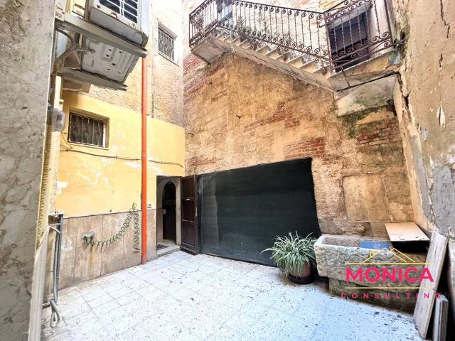 Appartamento in vendita a Trapani TP