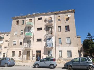 Appartamento in vendita a Trapani TP