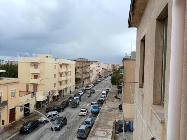 Appartamento in vendita a Trapani TP