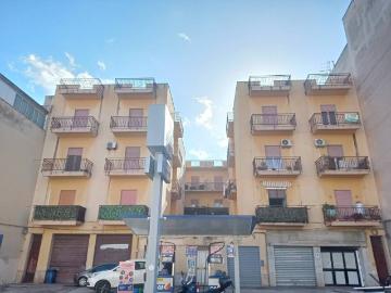 Appartamento in vendita a Trapani TP