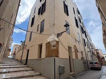 Appartamento in vendita a Trapani TP