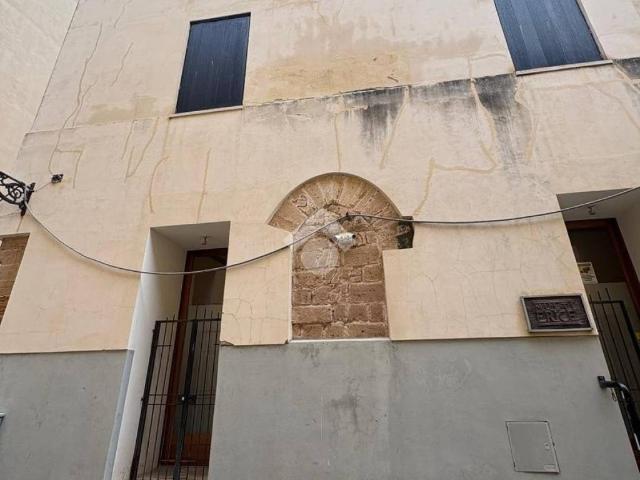 Appartamento in vendita a Trapani TP