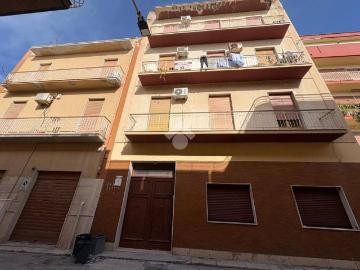 Appartamento in vendita a Trapani TP