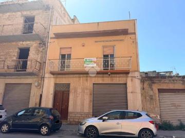 Appartamento in vendita a Trapani TP