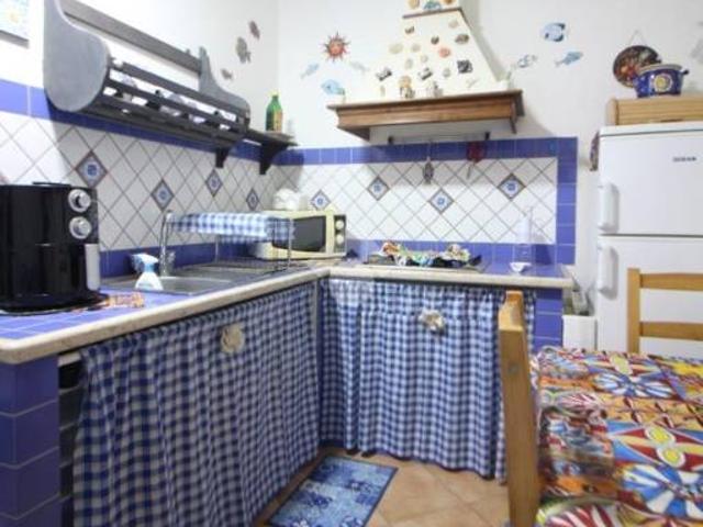 Appartamento in vendita a Trapani via Passo Enea, 53