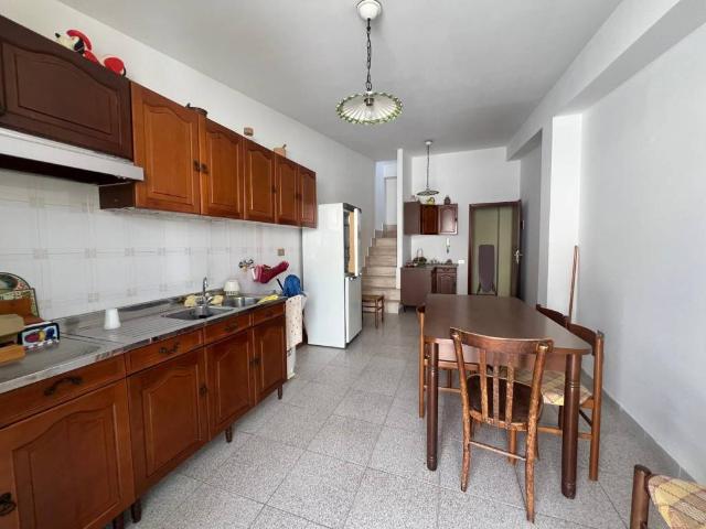 Appartamento in vendita a Trappeto PA