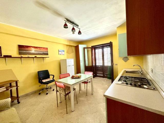 Appartamento in vendita a Trappeto PA