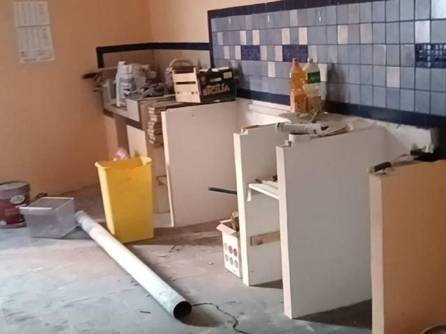 Appartamento in vendita a Trappeto PA