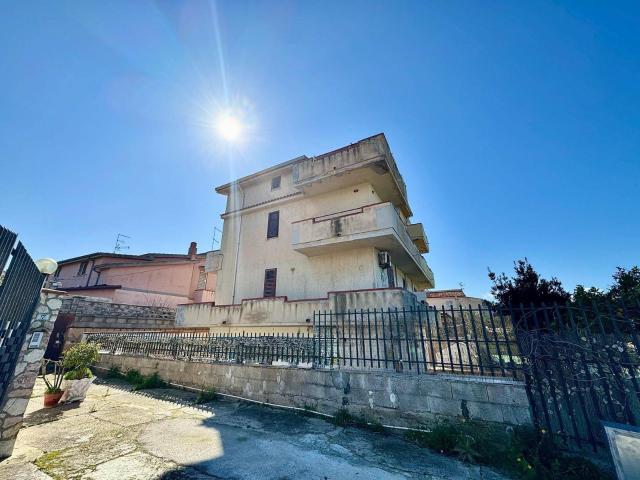 Appartamento in vendita a Trappeto