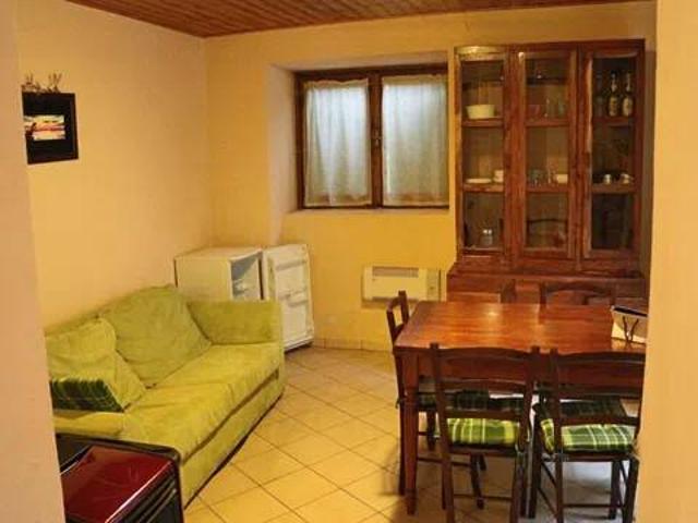 Appartamento in vendita a Trarego Viggiona VB