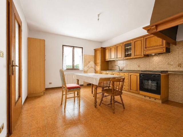 Villa in vendita a Trasaghis UD