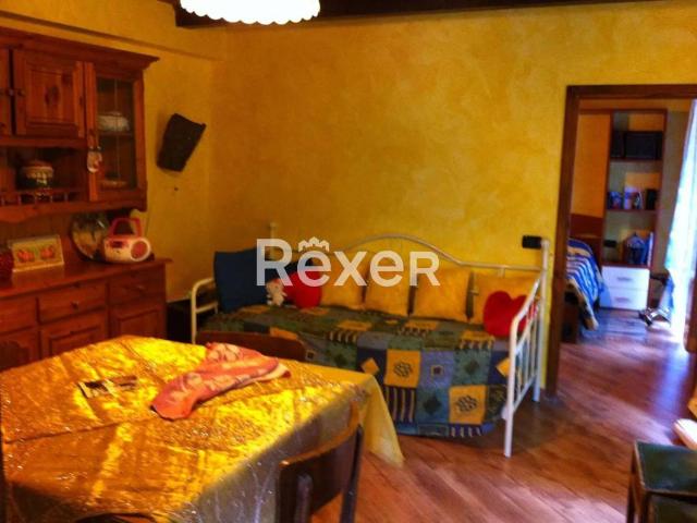 Appartamento in vendita a Trasquera VB