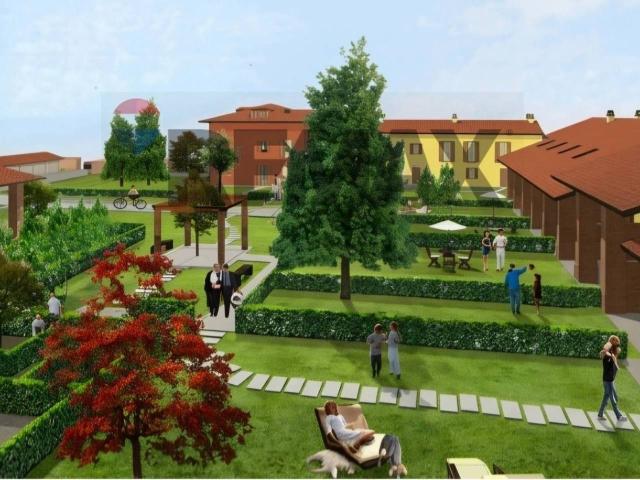 Appartamento in vendita a Travaco' Siccomario