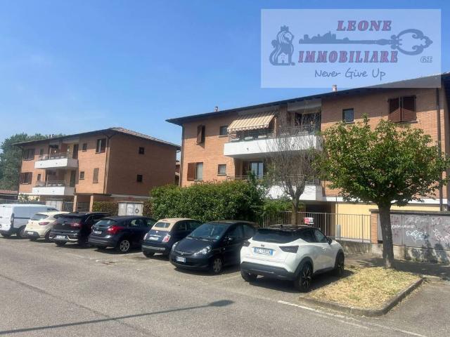 Appartamento in vendita a Travacò Siccomario PV