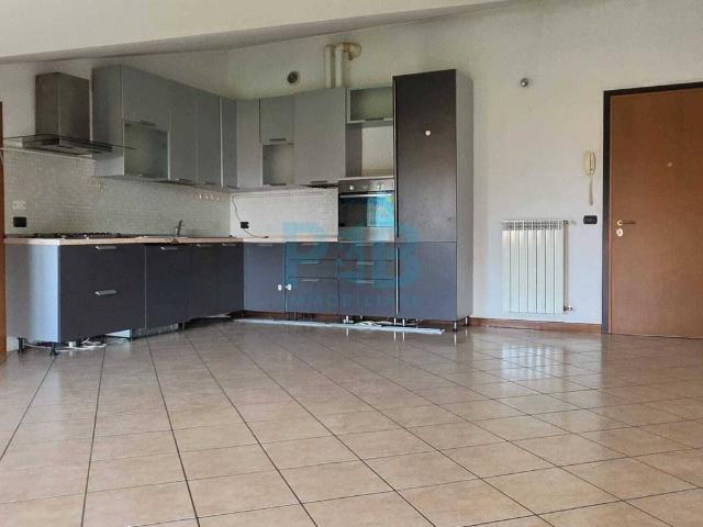 Appartamento in vendita a Travagliato BS