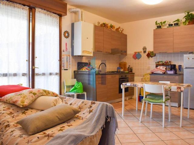 Appartamento in vendita a Travagliato BS