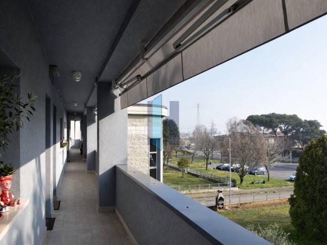 Appartamento in vendita a Travagliato BS