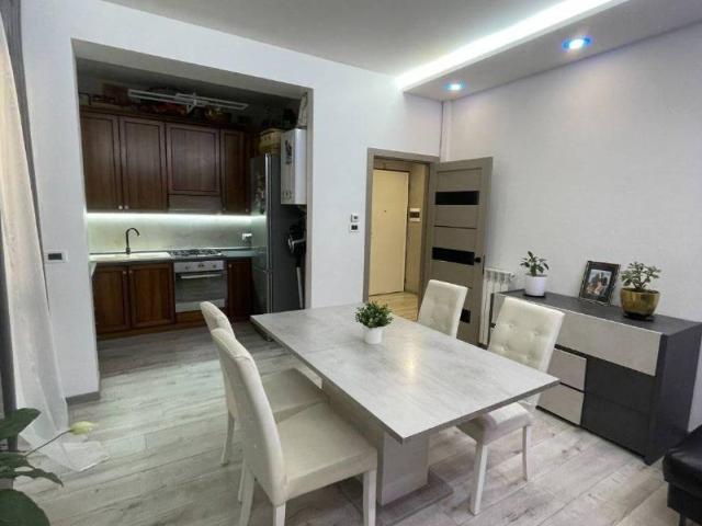 Appartamento in vendita a Travagliato BS