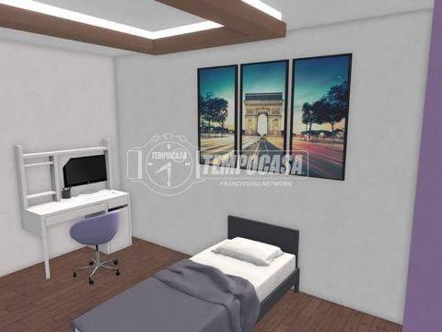 Appartamento in vendita a Travagliato BS