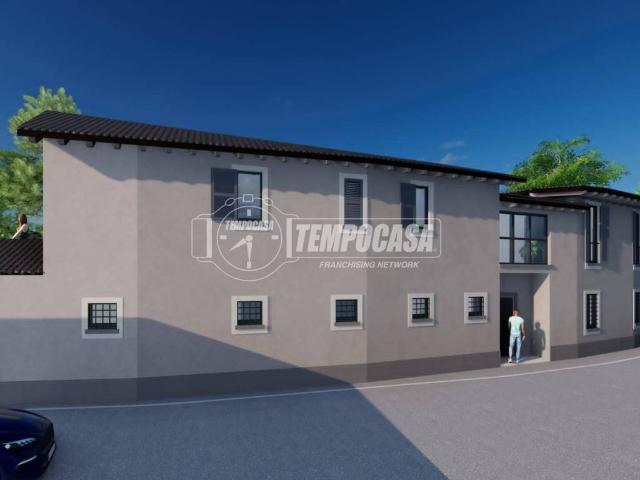 Appartamento in vendita a Travagliato BS