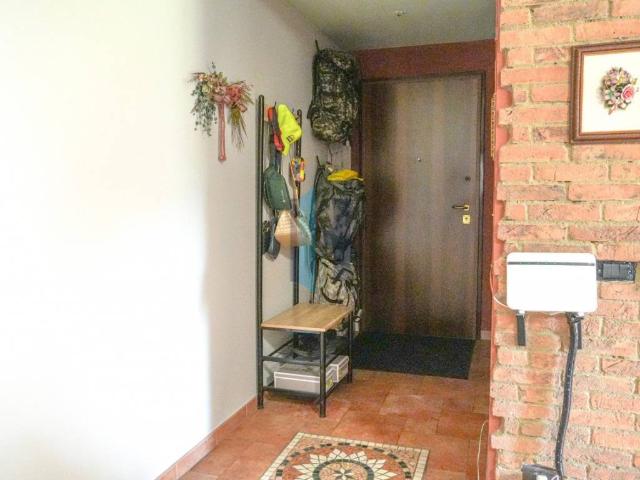 Appartamento in vendita a Travagliato BS