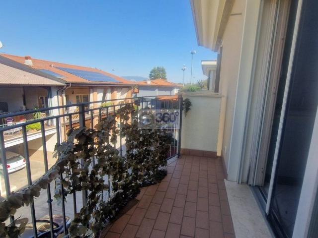 Appartamento in vendita a Travagliato BS