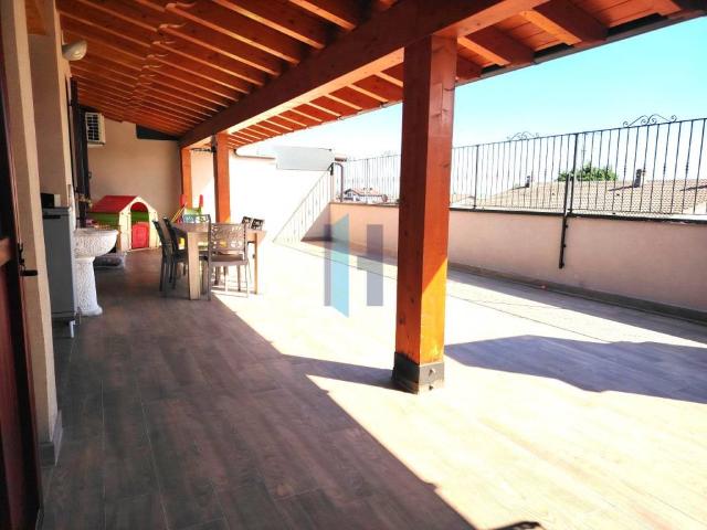 Appartamento in vendita a Travagliato BS