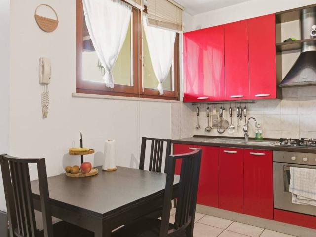 Appartamento in vendita a Travagliato BS