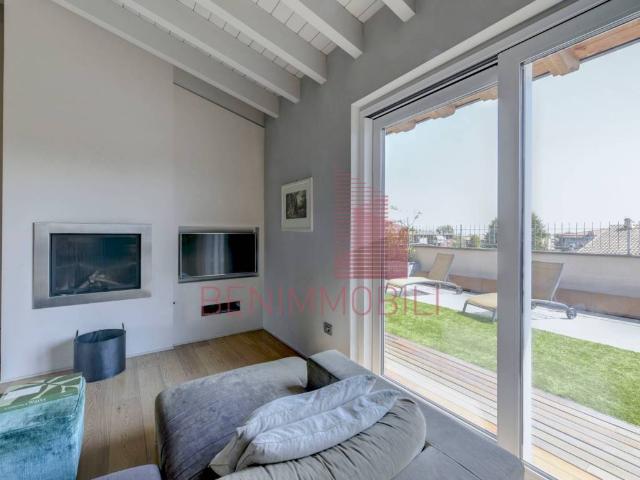 Appartamento in vendita a Travagliato BS
