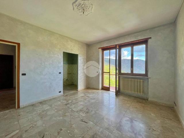 Appartamento in vendita a Traves TO