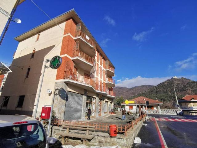 Appartamento in vendita a Traves TO