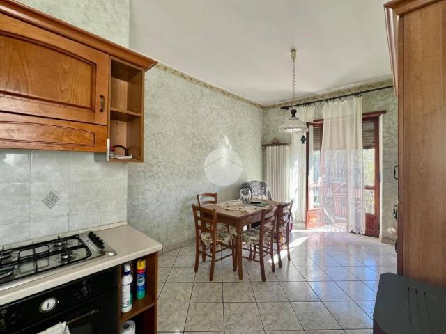 Appartamento in vendita a Traves TO